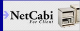 NetCabi for Client