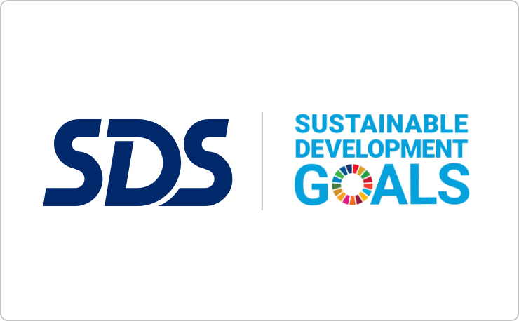 SDGsへの取り組み
