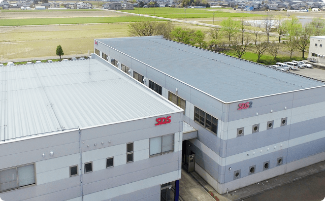 本社・工場