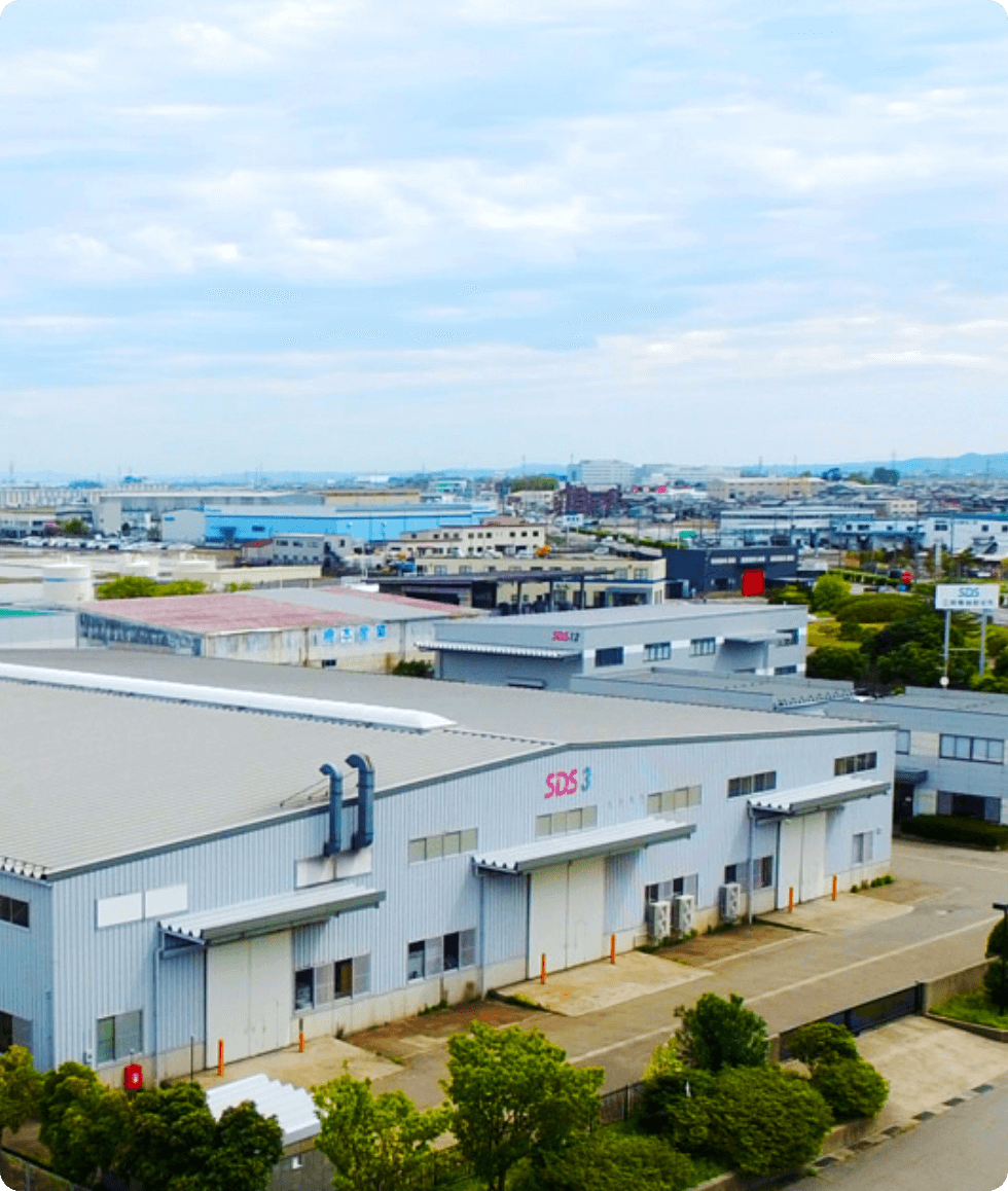 企業情報