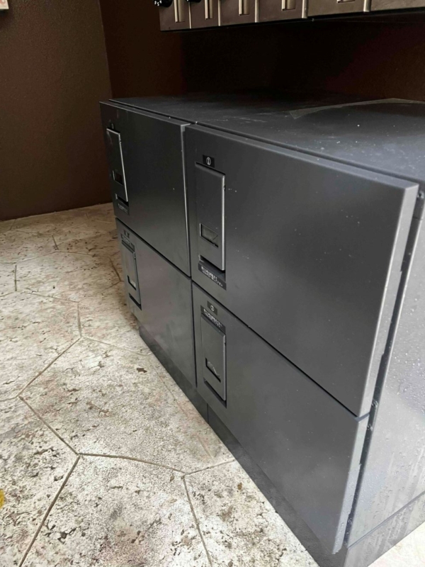 アパート・マンションへの宅配ボックス設置事例をご紹介1 「シンプル