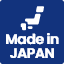 MadeinJapan