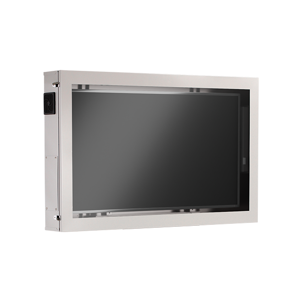 まもる君DisplayCase